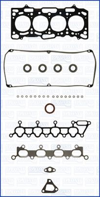 WILMINK GROUP Tihendikomplekt,silindripea WG1167476